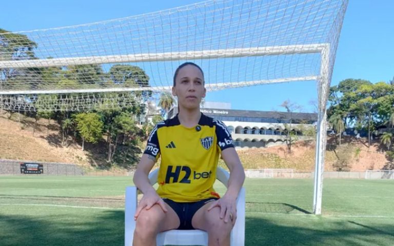 Entrevista com Karol Dias